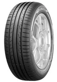 Ocasión Especial DUNLOP BLURESPONSE 185/60R14 82 H Ver etiqueta