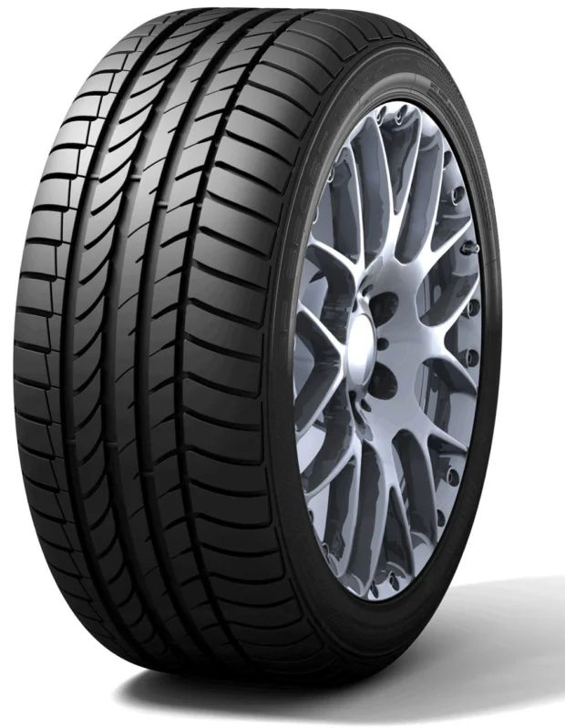 Entrega Rápida DUNLOP SPORTMAXX TT 225/45R17 91 W Ver etiqueta