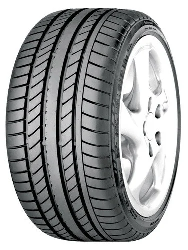 Devolución Gratuita CONTINENTAL SPORTCONTACT 5P 285/30R19 98 Y Ver etiqueta