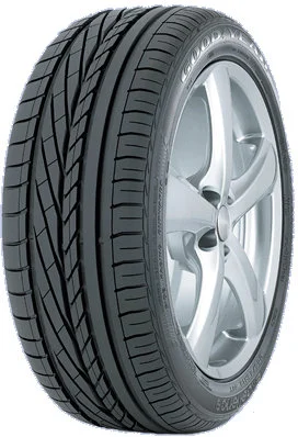 No Te Lo Pierdas GOODYEAR EXCELLENCE 245/45R19 98 Y Ver etiqueta