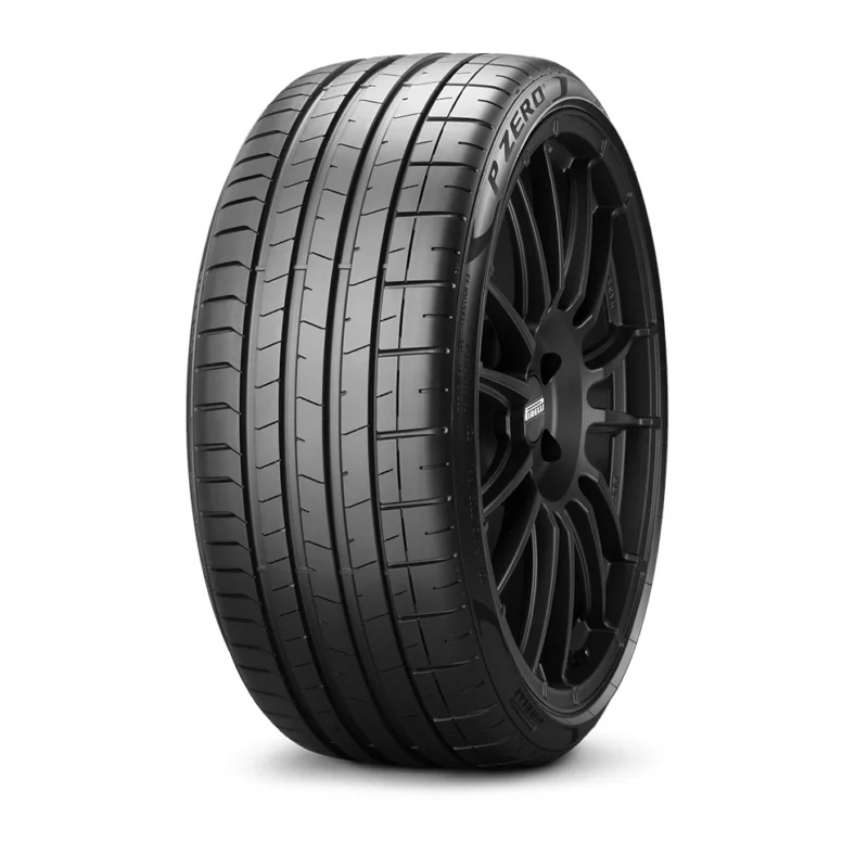 Envío Inmediato PIRELLI PZERO 275/35R21 103 Y Ver etiqueta