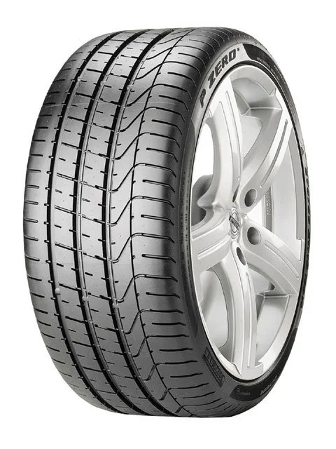 PIRELLI PZERO 285/30R21 100 Y Ver etiqueta Disponible Ahora