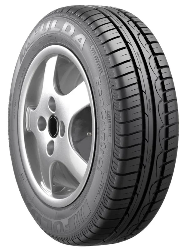 FULDA ECOCONTROL 185/60R14 82 T Ver etiqueta Ocasión Especial
