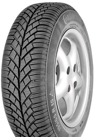 CONTINENTAL WINTER CONTACT TS830 P 255/35R18 94 V Ver etiqueta Marca Reconocida