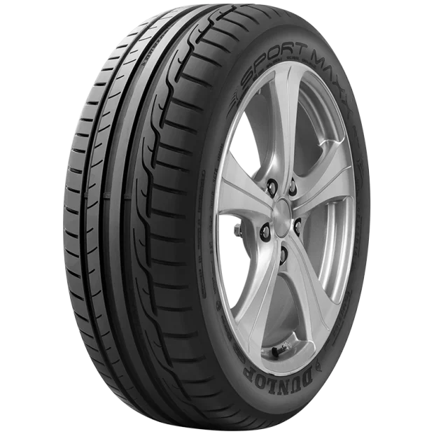 DUNLOP SPORTMAXX TT 225/60R17 99 V Ver etiqueta Barato