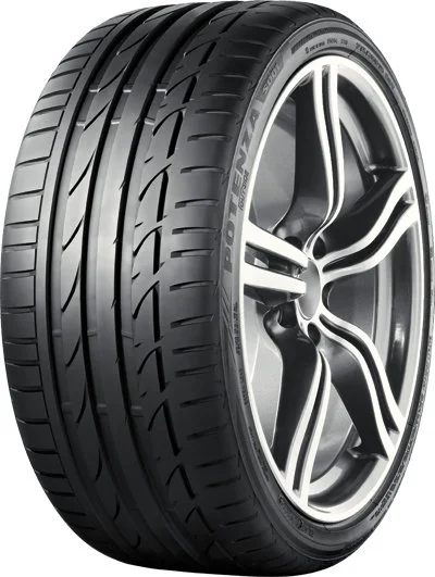 BRIDGESTONE S001 245/45R19 102 Y Ver etiqueta Oferta