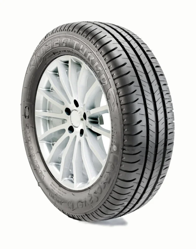 Precio Rebajado INSA TURBO ECOSAVER PLUS 185/65R15 88 H Ver etiqueta