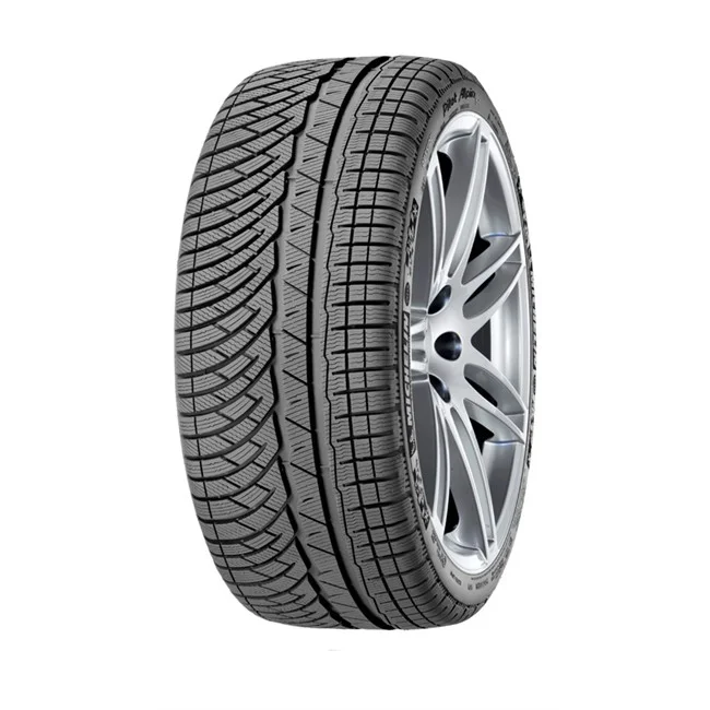 Favorito De Clientes MICHELIN PILOT ALPIN PA4 285/30R20 99 W Ver etiqueta