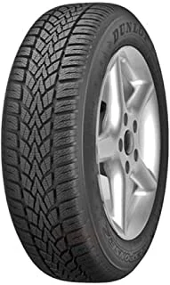 DUNLOP Winter Response 2 165/65R15 81 T Ver etiqueta Marca Reconocida