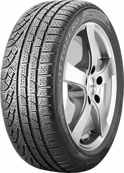 Solo Hoy PIRELLI W270 SOTTOZERO II 295/30R20 101 W Ver etiqueta