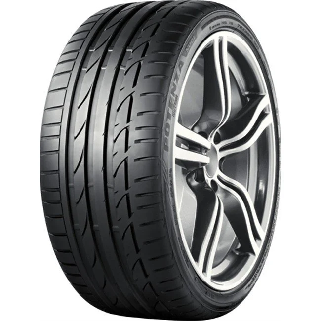 Precio Económico BRIDGESTONE S001 295/35R20 101 Y Ver etiqueta