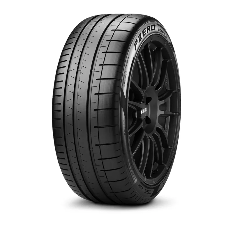Precio Económico PIRELLI PZERO CORSA ASIMM II 265/30R19 93 Y Ver etiqueta