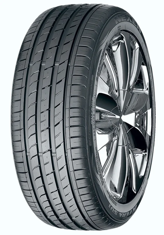NEXEN N‘FERA SU1 285/30R20 99 Y Ver etiqueta Certificado