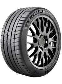 MICHELIN PILOT SPORT 4S 225/35R19 88 Y Ver etiqueta Descuento