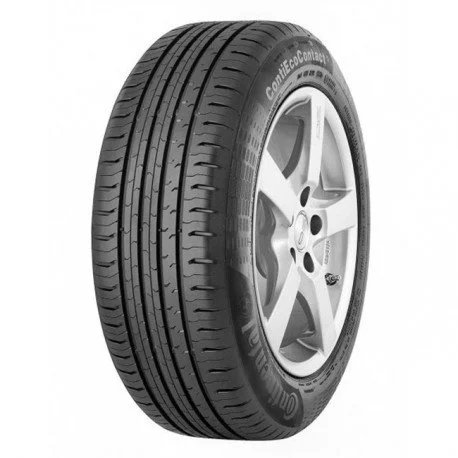 CONTINENTAL ECOCONTACT5 175/65R14 82 T Ver etiqueta Promoción Exclusiva