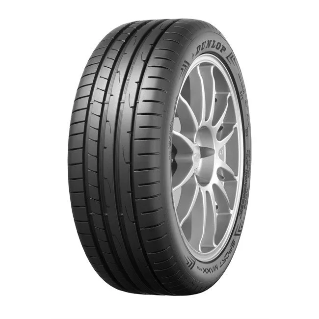 DUNLOP SPORTMAXX RT 2 255/35R18 94 Y Ver etiqueta Entrega Rápida