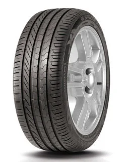 Precio Rebajado COOPER ZEON CS8 205/55R16 91 V Ver etiqueta