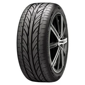 Envío Exprés HANKOOK K120 215/40R18 89 Y Ver etiqueta