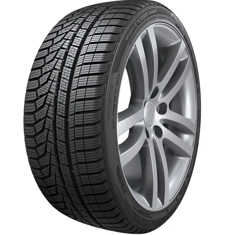 HANKOOK W320B 205/55R17 91 H Ver etiqueta Certificado