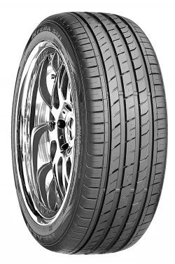 Popular NEXEN N‘FERA SU1 195/65R15 91 H Ver etiqueta