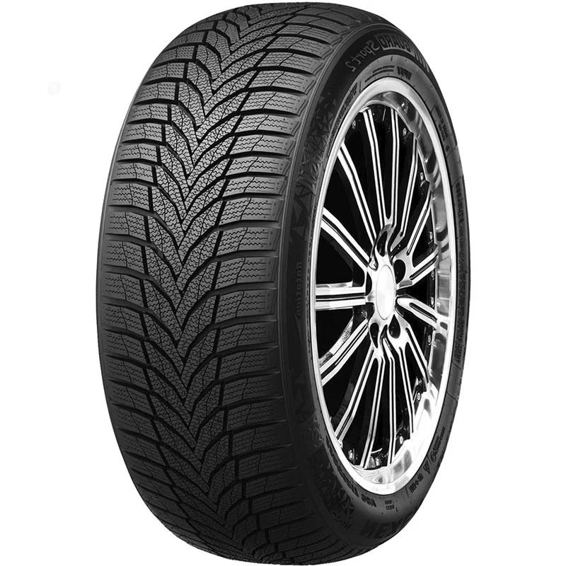 Compra Ahora NEXEN WINGUARD SPORT 2 225/45R18 95 V Ver etiqueta
