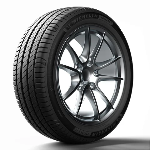 MICHELIN PRIMACY 4 215/60R16 99 V Ver etiqueta No Te Lo Pierdas