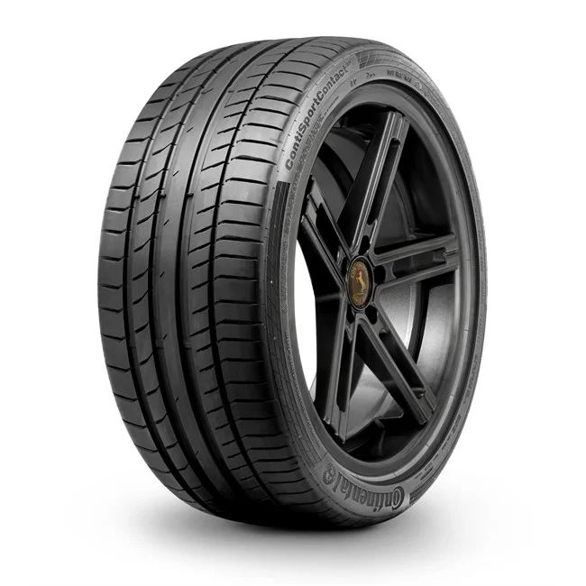 CONTINENTAL SPORTCONTACT 5P 225/45R18 95 Y Ver etiqueta Comprar En Línea
