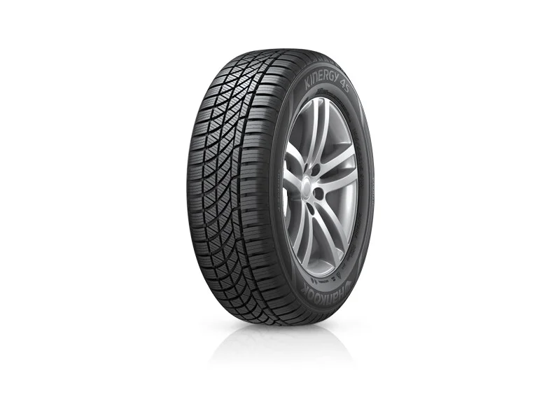 Últimas Unidades HANKOOK H740 165/70R14 81 T Ver etiqueta