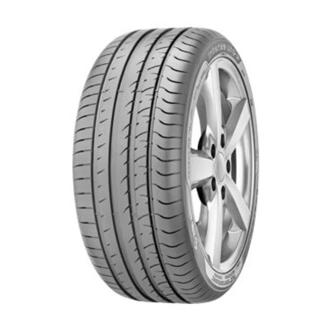 Imprescindible (Must-Have) SAVA INTENSA UHP 2 235/50R18 101 Y Ver etiqueta