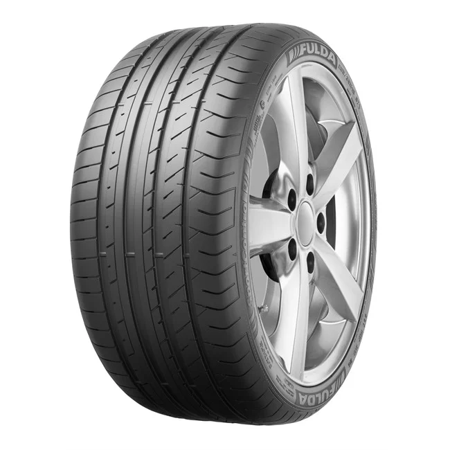 FULDA SPORTCONTROL 2 245/45R17 99 Y Ver etiqueta Garantía De Devolución De Dinero