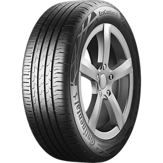 CONTINENTAL PREMIUMCONTACT6 235/50R19 99 V Ver etiqueta Garantía De Devolución De Dinero