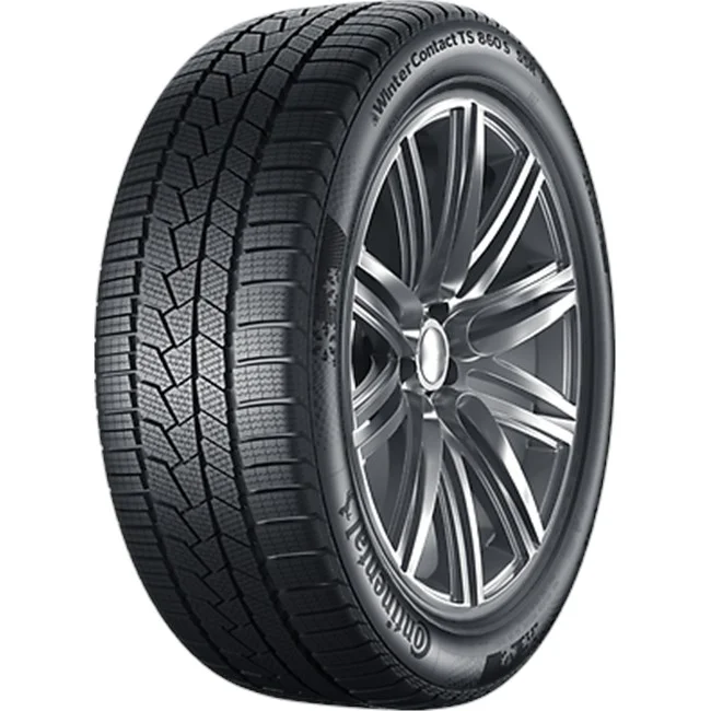 CONTINENTAL WINTER CONTACT TS860 175/80R14 88 T Ver etiqueta Popular