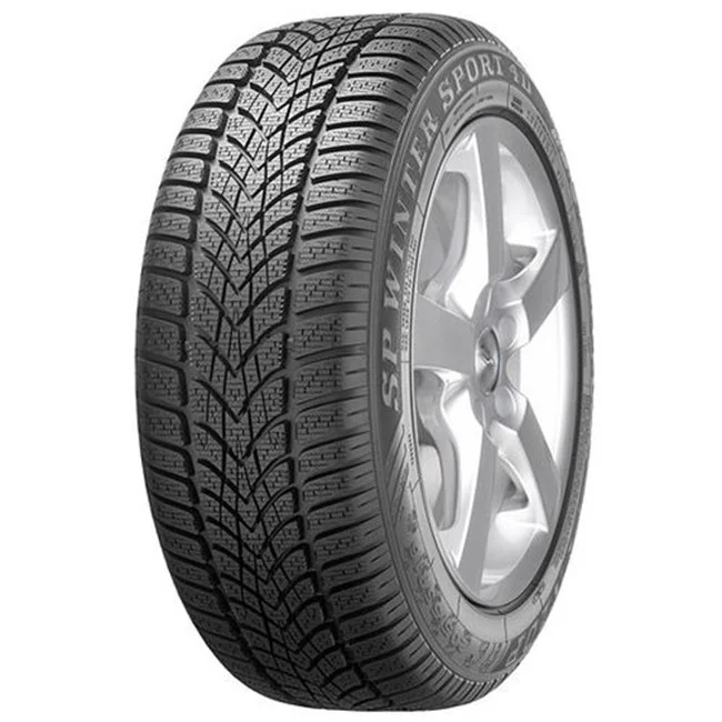 DUNLOP WINTER SPORT 4D 225/55R17 97 H Ver etiqueta Devolución Gratuita