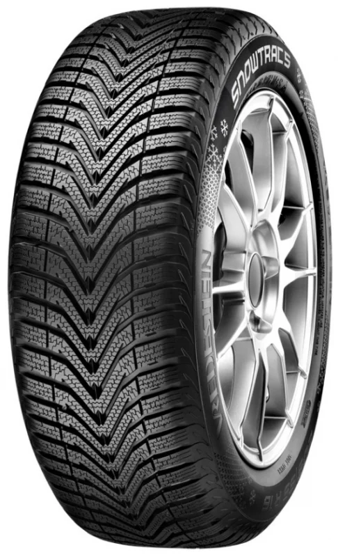 VREDESTEIN SNOWTRAC5 165/60R14 79 T Ver etiqueta Más Vendido