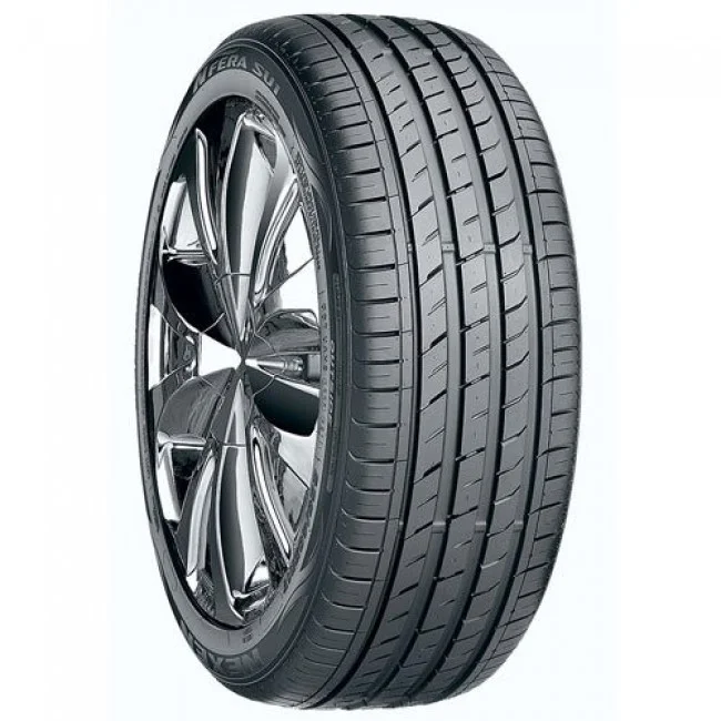 NEXEN N‘FERA SU1 275/35R18 99 W Ver etiqueta Favorito De Clientes
