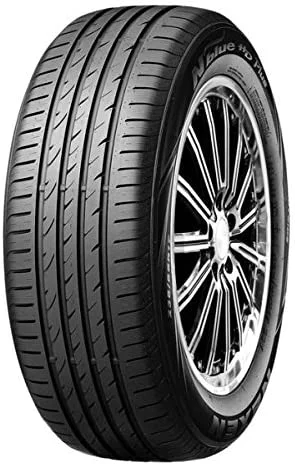 Última Versión NEXEN N´BLUE HD+ 185/65R15 92 T Ver etiqueta
