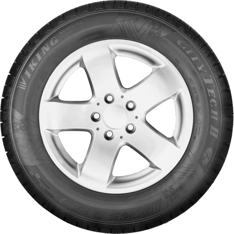 VIKING CITYTECH 2 165/70R13 79 T Ver etiqueta Descuento