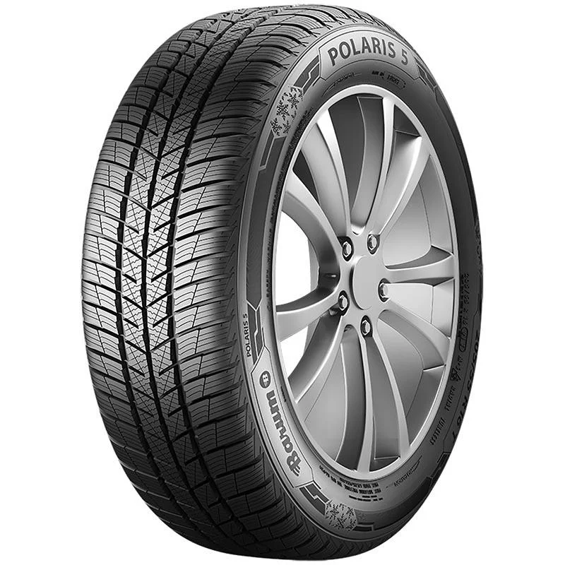 BARUM POLARIS5 185/60R14 82 T Ver etiqueta A Buen Precio