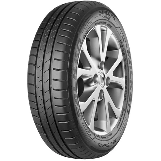 Promoción Exclusiva FALKEN SINCERA SN110 185/60R14 82 H Ver etiqueta
