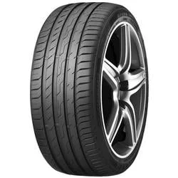 Directo De Fábrica NEXEN N´FERA SPORT 215/40R18 89 Y Ver etiqueta
