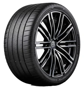 Descuento BRIDGESTONE POTENZA SPORT 235/40R18 95 Y Ver etiqueta