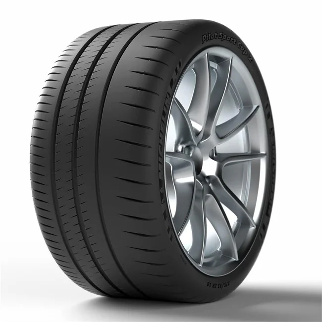 MICHELIN PILOT SPORT CUP 2 R 315/30R20 104 Y Ver etiqueta Envío Inmediato
