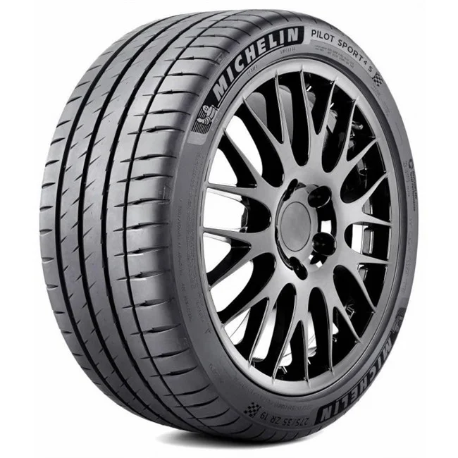 MICHELIN PILOT SPORT 4S 235/45R20 100 Y Ver etiqueta Disponible Ahora