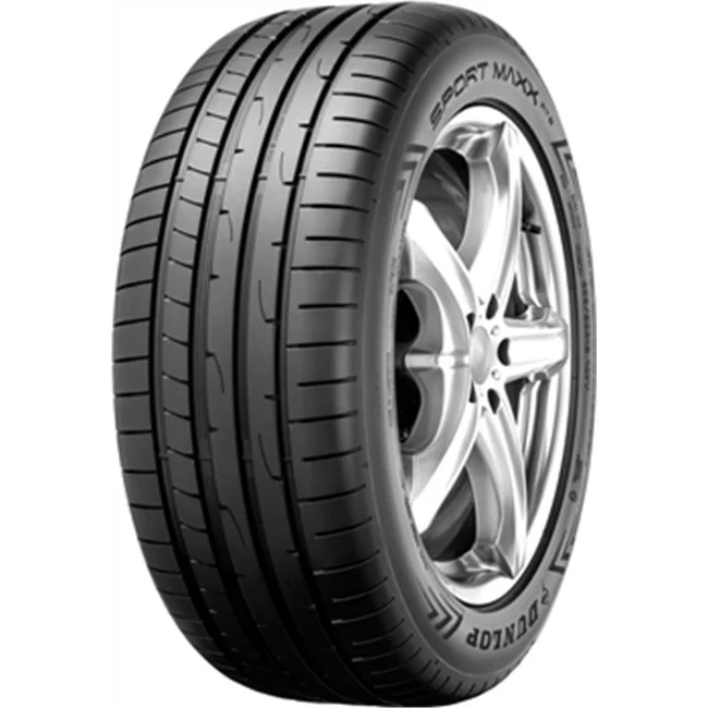 DUNLOP SPORTMAXX RT 2 255/40R21 102 Y Ver etiqueta Última Oportunidad