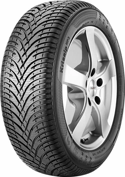 Oferta De Temporada KLEBER KRISALP HP3 245/45R18 100 V Ver etiqueta