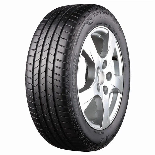 BRIDGESTONE T005 225/55R16 95 V Ver etiqueta Disponible Ahora