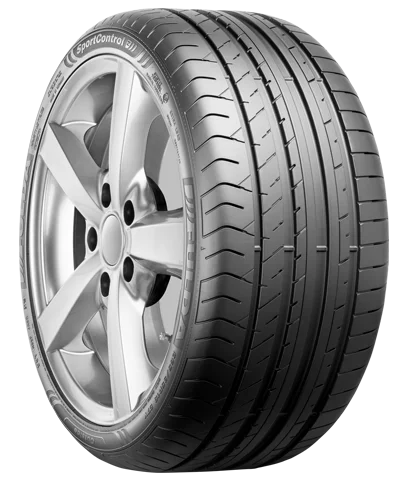FULDA SPORTCONTROL 2 275/40R20 106 Y Ver etiqueta Alta Calidad