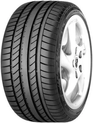Precio Económico CONTINENTAL SPORTCONTACT 275/40R20 106 Y Ver etiqueta