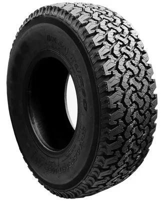 Alta Calidad INSA TURBO RANGER 255/55R18 109 S Ver etiqueta