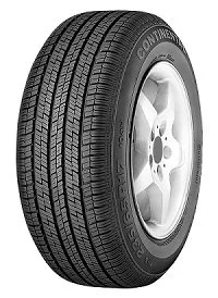 CONTINENTAL CONTI 4X4CONTACT 255/60R17 106 H Ver etiqueta Promoción Exclusiva